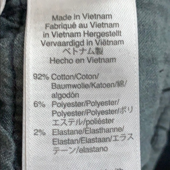 🔥2-hr sale🔥 J. Crew Point Sur 10” boot cut jeans - Picture 8 of 8